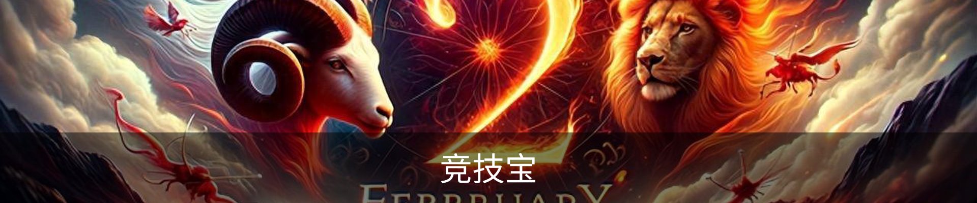 竞技宝